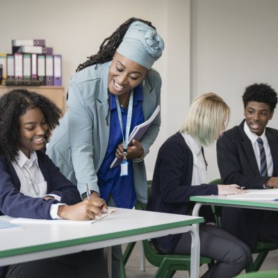 Secure your dream job